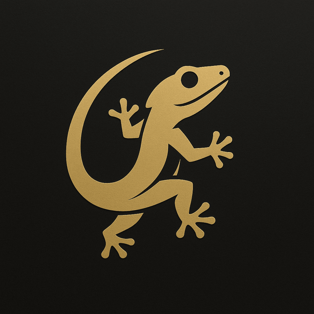 Yellow Gecko Studio